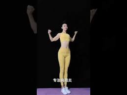 肩頸操3天見效 學會這幾個動作 頸椎病肩周炎去無蹤 youtube in 2021 ballet skirt exercise ballet