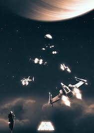A Long Time Ago In A Galaxy Far Far Away Star Wars A Long Time Ago In A Galaxy Far Far Away Star Wars Wallpaper Star Wars Poster Star Wars Ships