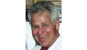 Robert Morrissey Obituary (1942