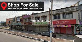 City view apartment jalan tun abdul razak ipoh ipoh ad 10197 malaysia property website house for sale room to let. Double Storey Shop Maxwell Road Shop For Sale In Ipoh Perak Iproperty Com My
