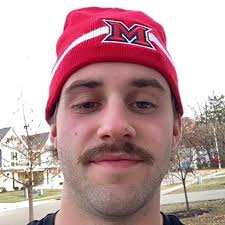 VOTE for the Best Player Mustache of Movember 2021