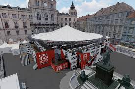 Qualifier tournaments are unprized tournaments which qualify to events or further qualifiers. Fiba 3x3 Olympic Qualifying Tournament In Graz