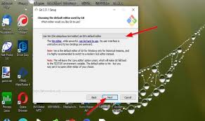 Still haven't figured out what are precise requirements for this trick How To Download And Install Git In Windows 10
