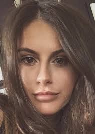 Amelia Woolley Photo