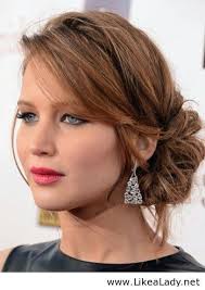 53 Stunning Bun Hairstyles You Need To Check Out Now!