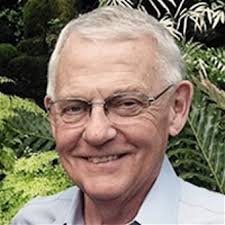 Donald Munson Obituary