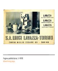 Maybe you would like to learn more about one of these? The Lavazza Logo History And Evolution
