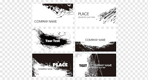 Business card mockups should all be this easy to use. Business Card Background Png Images Pngwing