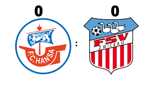 Logo vector photo type : F C Hansa Rostock Unentschieden Gegen Zwickau I Love Rostock