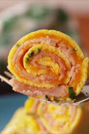 90 Low Carb Dishes That Taste Surprisingly Indulgent Breakfast Rolls Recipes Low Carb Breakfast