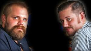 Robin Olin: En ovanlig vänskap i USA 24 juni 2025