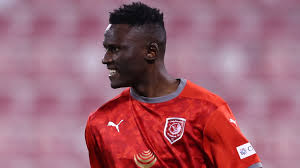 'wabebe' and 'poko.t' hitmakers are back with another banger olunga.a tribute to legendary kenyan footballer ogada olunga and also a call out to everyone to aim for the top in whatever. Kenya S Olunga Not Under Pressure To Deliver At Al Duhail Sc Goal Com