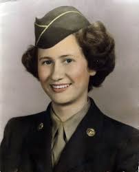 Mabel Nelle Obituary