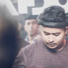 Profile for Marco Fredrick