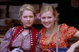 Dick at 25: The Watergate Satires Director and Writer on Putting Michelle  Williams and Kirsten Dunst in Nixons White House