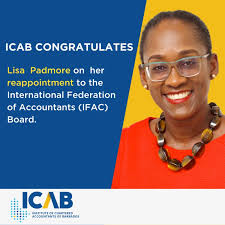 Nikita Bayne, CPA, CIA