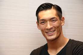 槙野智章の髪型 最新ヘアスタイル バーバー スタイル 髪型 槙野 髪型