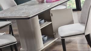 Mermer görünümlü masa ve tel sandalye ile loft bir etki yaratan tel mermer masa takımı hekahome | kurtoğlu mobilya'da. Orlando Yemek Odasi Takimi Bellona Mobilya