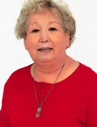 Obituary information for Donna Gail Ringgold