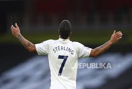 Raheem sterling's stance on being included in tottenham transfer swap deal for harry kane. Liverpool Want To Bring Raheem Sterling Back To Anfield