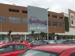 Aeon mall ipoh klebang, chemor. Aeon Klebang Corner Industrial Land For Sale In Ipoh Perak Iproperty Com My
