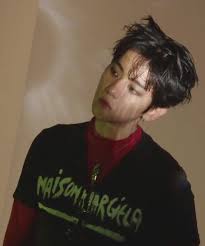 The ceremony was the seventh consecutive mnet asian music awards to be hosted outside of south korea and the 18th ceremony in the show's history. Baekhyun Monster Exo And Dark Image 6892640 On Favim Com