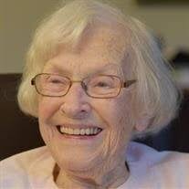 Eileen Joyce Ridgway Obituary