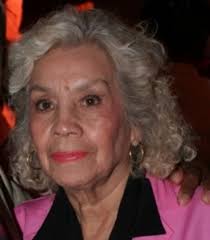 Guadalupe " Lupe" Rivera Aguirre Obituary February 18, 2022