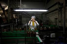 Hexane: Votre Nourriture Est-Elle Contaminée? L'enquête Choc!