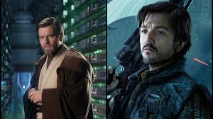 Next, you can see ewan next on doctor sleep and upcoming. Star Wars Kehrt Ewan Mcgregor In Andor Als Obi Wan Kenobi Zuruck Netzwelt