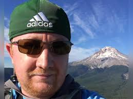 Brandon Behrmann's Obituary