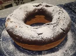 Check spelling or type a new query. Ricetta Ciambellone Senza Uova Dolcidee