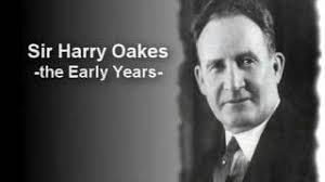 Harry Oakes