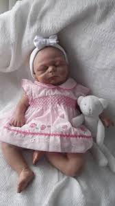 Premature Baby Dress Set White And Pink 3 5lb 5 8lb Nb Early Baby Dresses Baby Dress Set Baby Dress Set Dress