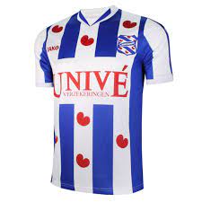 Not only are there more than 30 national monuments to explore, the landscape surrounding the city is wonderful as well. Heerenveen Home Football Shirts Shirts Soccer Jersey
