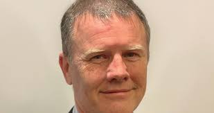 Konami nombra a Gerard Crosby como vicepresidente senior y director de  productos de juegos