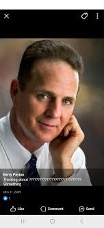 Celebration of life for edgewood graduate