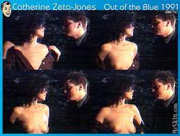 Naked Catherine Zeta-Jones in Out of the Blue < ANCENSORED