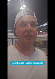 Real Estate Agent Rachelle Nohra