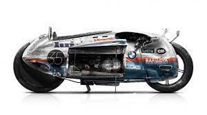 對於未來 我們總是抱著無窮無盡的想像 而正正是這些想像推動我們進步 實願對未來的憧景 相信 barbara custom motorcycles 亦與我們一樣 這間來自法國的設計工作室 近年不斷發表概念電單車設計 這些概念設計都極具未來感 仿如出現在大製作科幻片的交通工具 設計