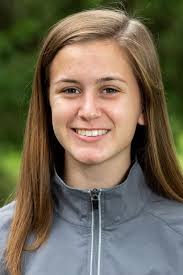 2019-20 Women's Cross Country Roster