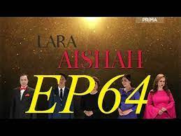 Lara aishah episod 98 nazim othman, fasha sandha. Download Lara Aishah Preview Episod 56 Astro Prima And Maya Hd 14 November 2016 3gp Mp4 Mp3 Flv Webm Pc Mkv Irokotv Ibakatv Soundcloud