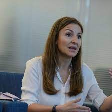 Apuntamos a volver al 100% de presencialidad, es el escenario que deseamos. Con Los Chicos No La Carta Que Soledad Acuna Les Mando A Los Docentes Para Aclarar Sus Declaraciones