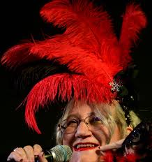 Amelia Peach of Zimmerman has been sashed as the 2025 Klondike Kate