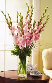 Wedding Gladiolus Flower Arrangements Glory Of Gladiolus Floral Arrangement Flower Vase Arrangements Tall Floral Arrangements Flower Arrangements