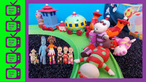 Pin On In The Night Garden
