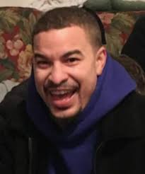 Obituary information for Angel Luis Valentin