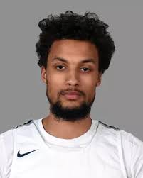 Anthony McFall (11/17/2019)