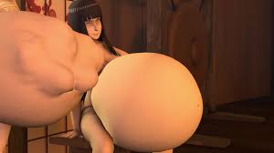 Rule34 - If it exists, there is porn of it  hyuuga hinata, sakura haruno   7612180