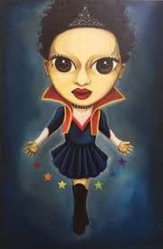 Exhibition: Vernáculo, Erik Rivera 2024